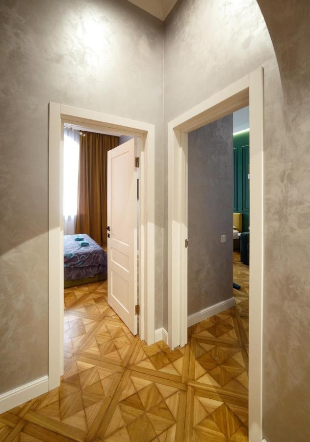 Центр Львова Вул Личаківська 5 Площа Ринок 2 Кімнати Ізольовані Apartment Bagian luar foto