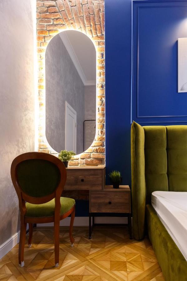 Центр Львова Вул Личаківська 5 Площа Ринок 2 Кімнати Ізольовані Apartment Bagian luar foto
