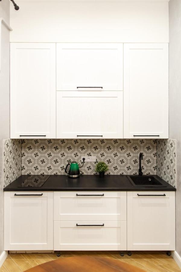 Центр Львова Вул Личаківська 5 Площа Ринок 2 Кімнати Ізольовані Apartment Bagian luar foto