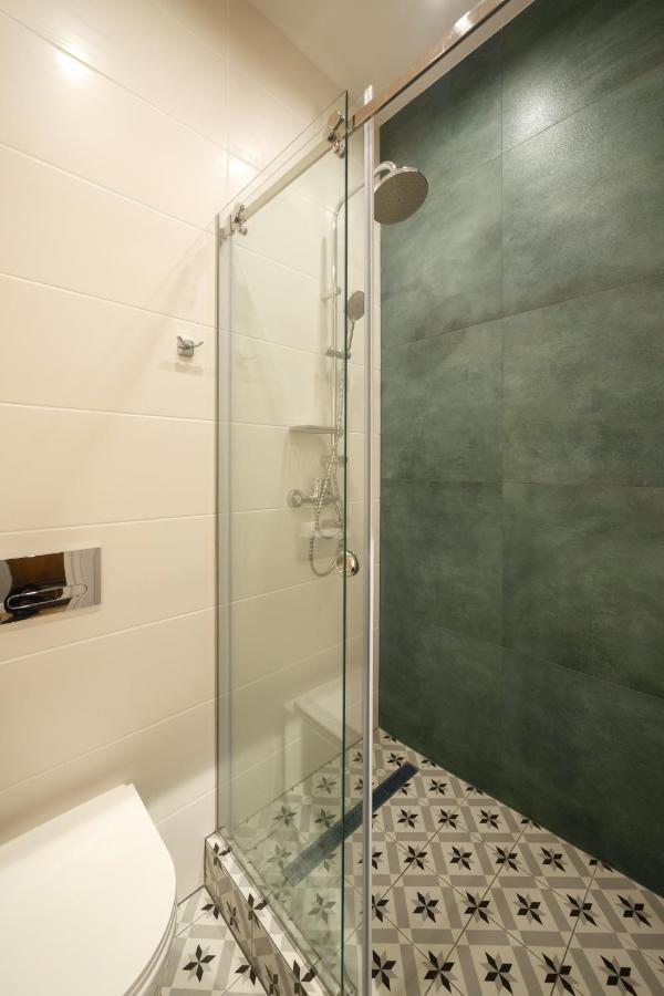 Центр Львова Вул Личаківська 5 Площа Ринок 2 Кімнати Ізольовані Apartment Bagian luar foto