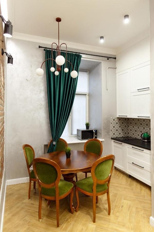 Центр Львова Вул Личаківська 5 Площа Ринок 2 Кімнати Ізольовані Apartment Bagian luar foto