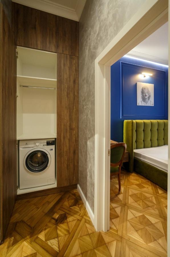 Центр Львова Вул Личаківська 5 Площа Ринок 2 Кімнати Ізольовані Apartment Bagian luar foto