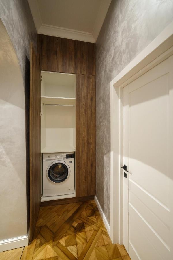 Центр Львова Вул Личаківська 5 Площа Ринок 2 Кімнати Ізольовані Apartment Bagian luar foto